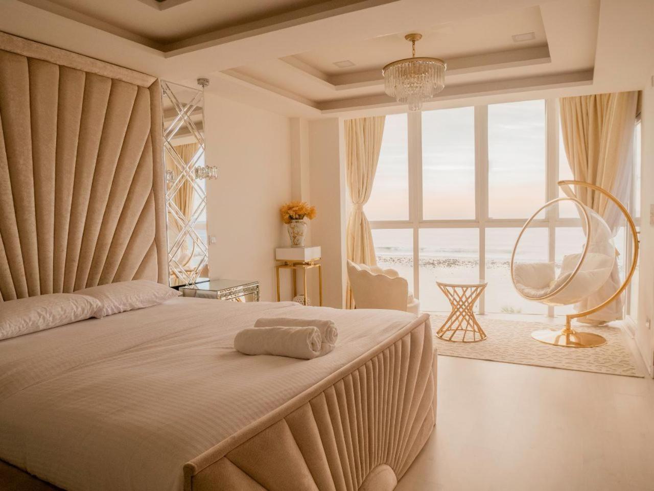 Beachfront Seaview Apartment Malé Dış mekan fotoğraf