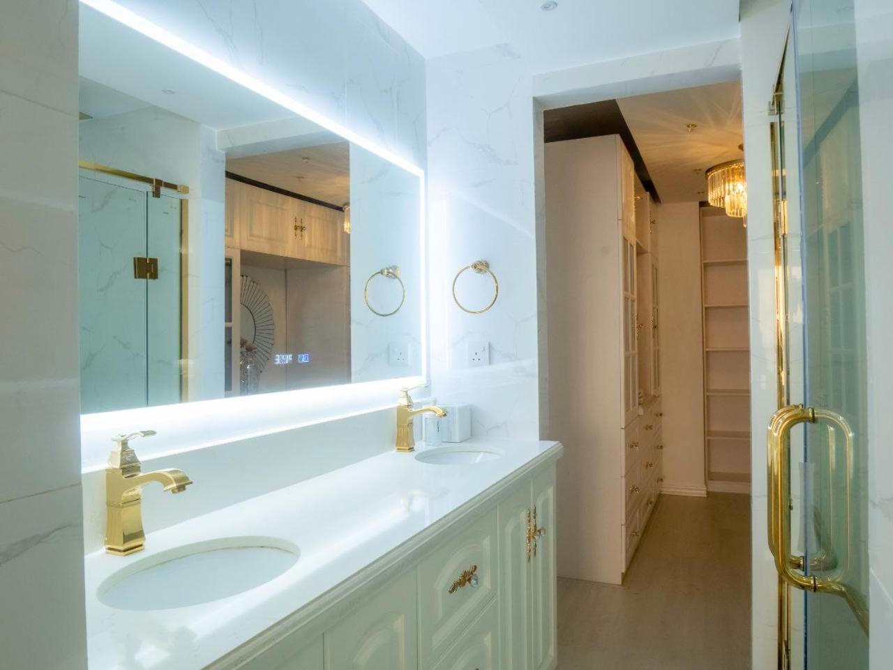Beachfront Seaview Apartment Malé Dış mekan fotoğraf