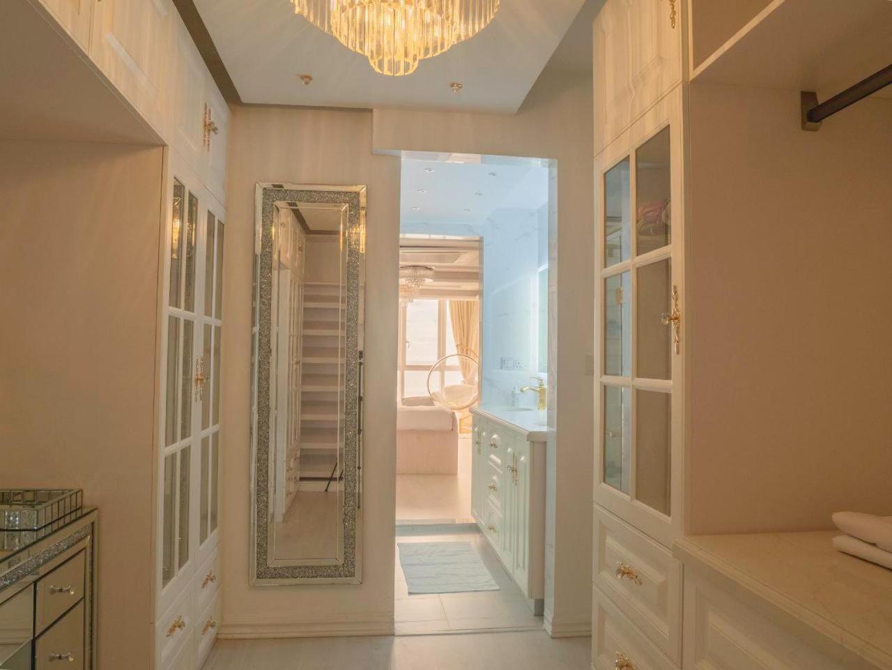 Beachfront Seaview Apartment Malé Dış mekan fotoğraf